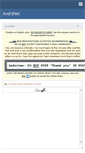 Mobile Screenshot of forum-andr.net